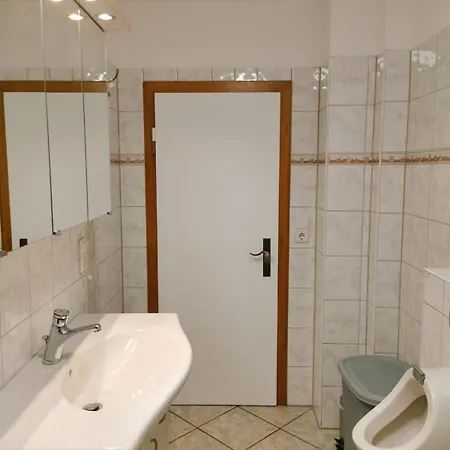 Apartment 60qm Erdgeschoss Alte Baeckerei *