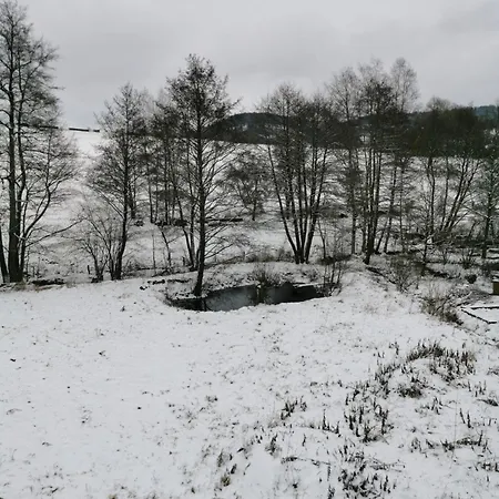 Apartment 60qm Erdgeschoss Alte Baeckerei *