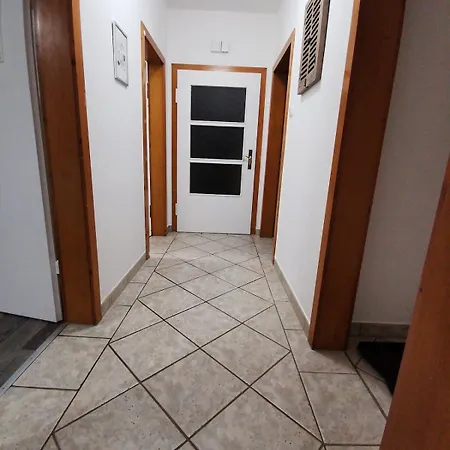 Apartment 60qm Erdgeschoss Alte Baeckerei *