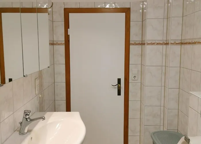 Lejlighed 60qm Erdgeschoss Alte Baeckerei *